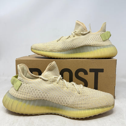 adidas Yeezy Boost 350 V2 Flax