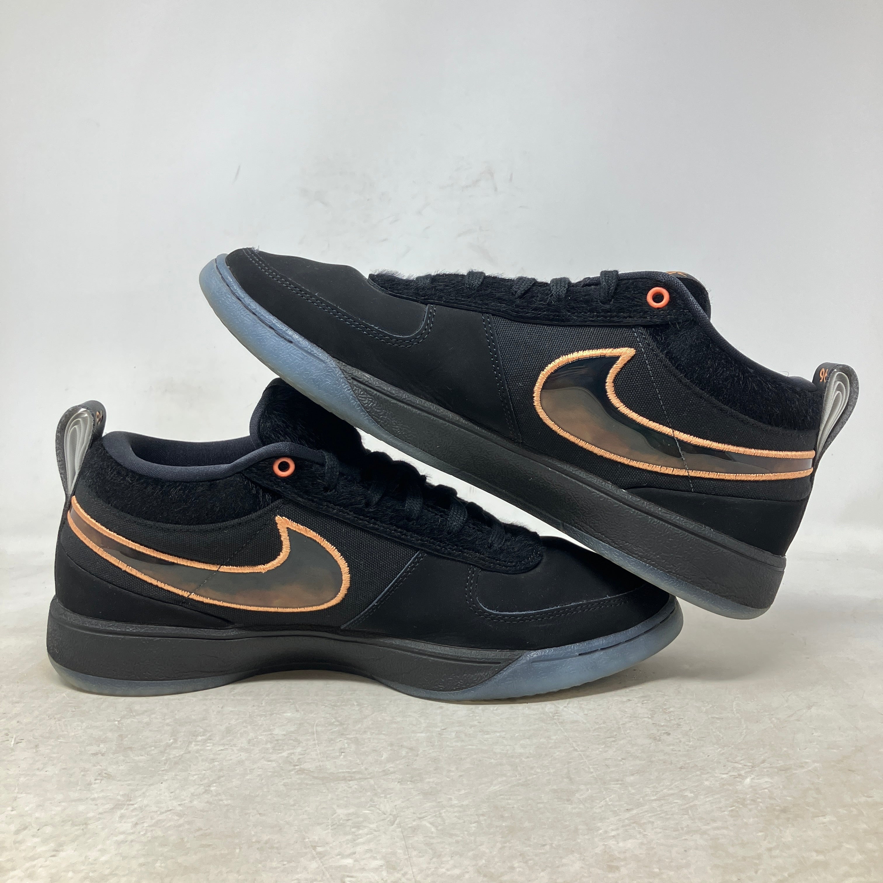 Nike Book 1 Haven (Translucent Outsole)