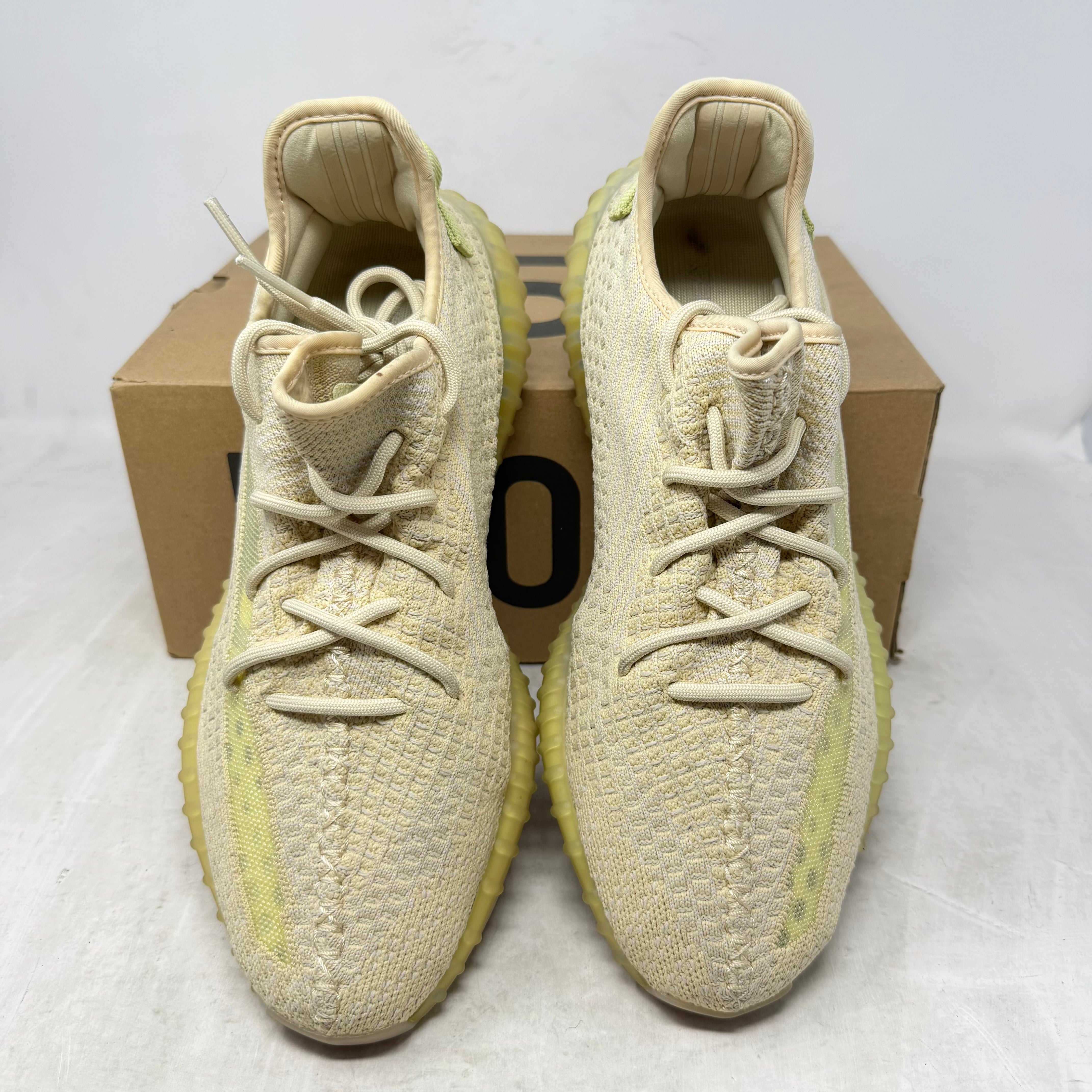 adidas Yeezy Boost 350 V2 Flax
