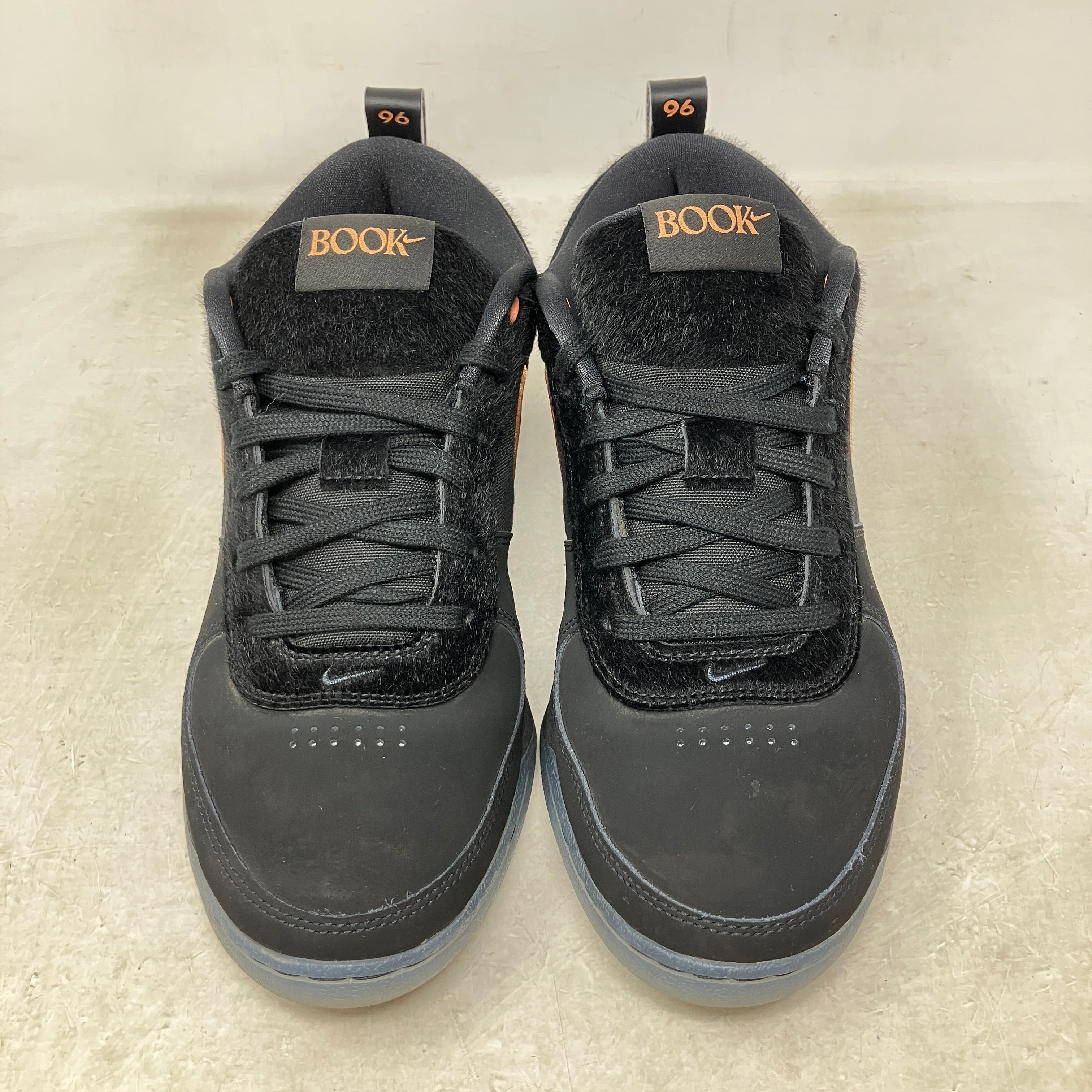 Nike Book 1 Haven (Translucent Outsole)