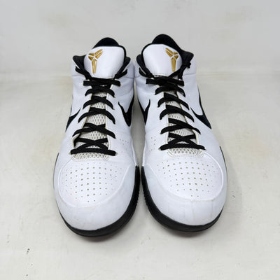 Nike Kobe 4 Protro Mambacita Gigi