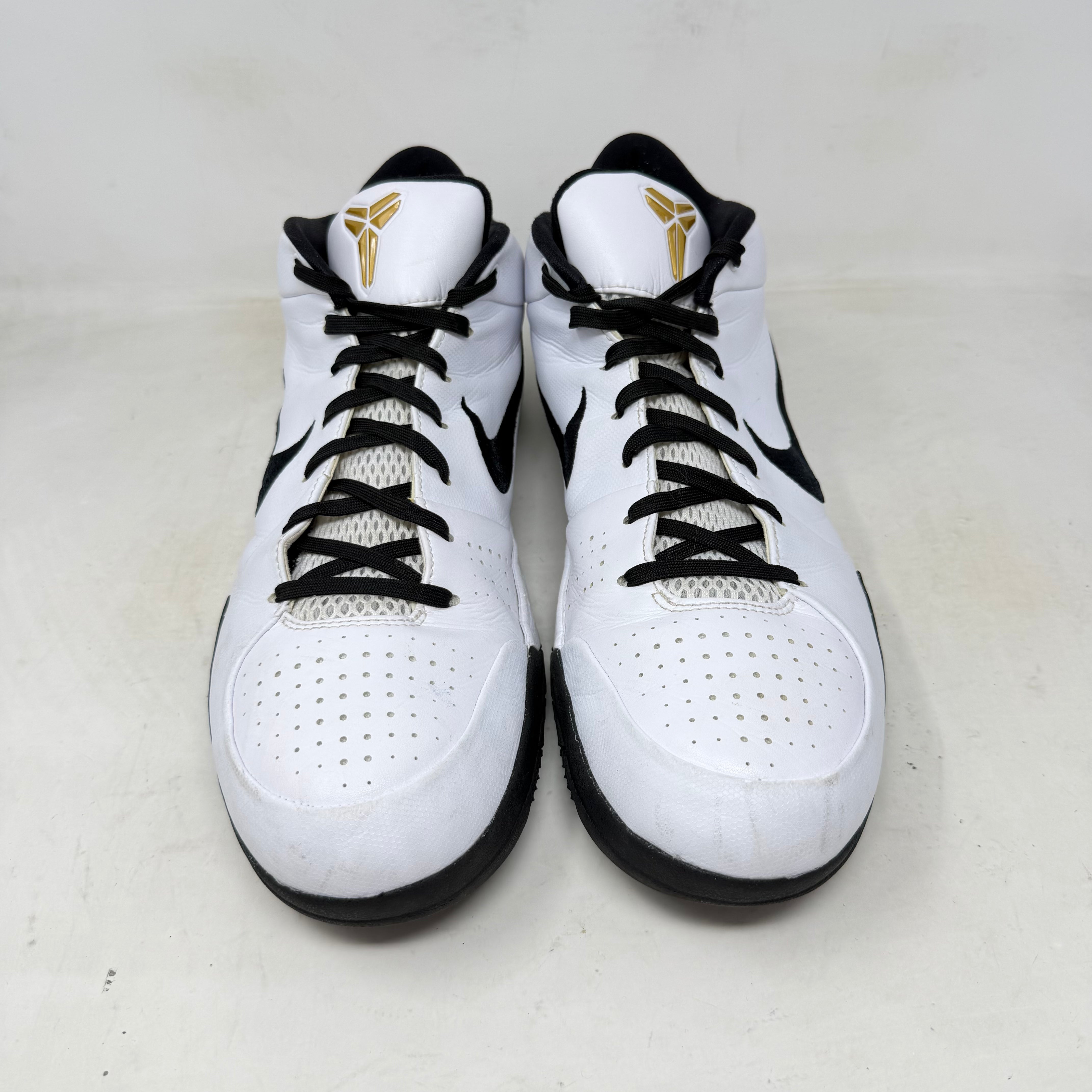 Nike Kobe 4 Protro Mambacita Gigi