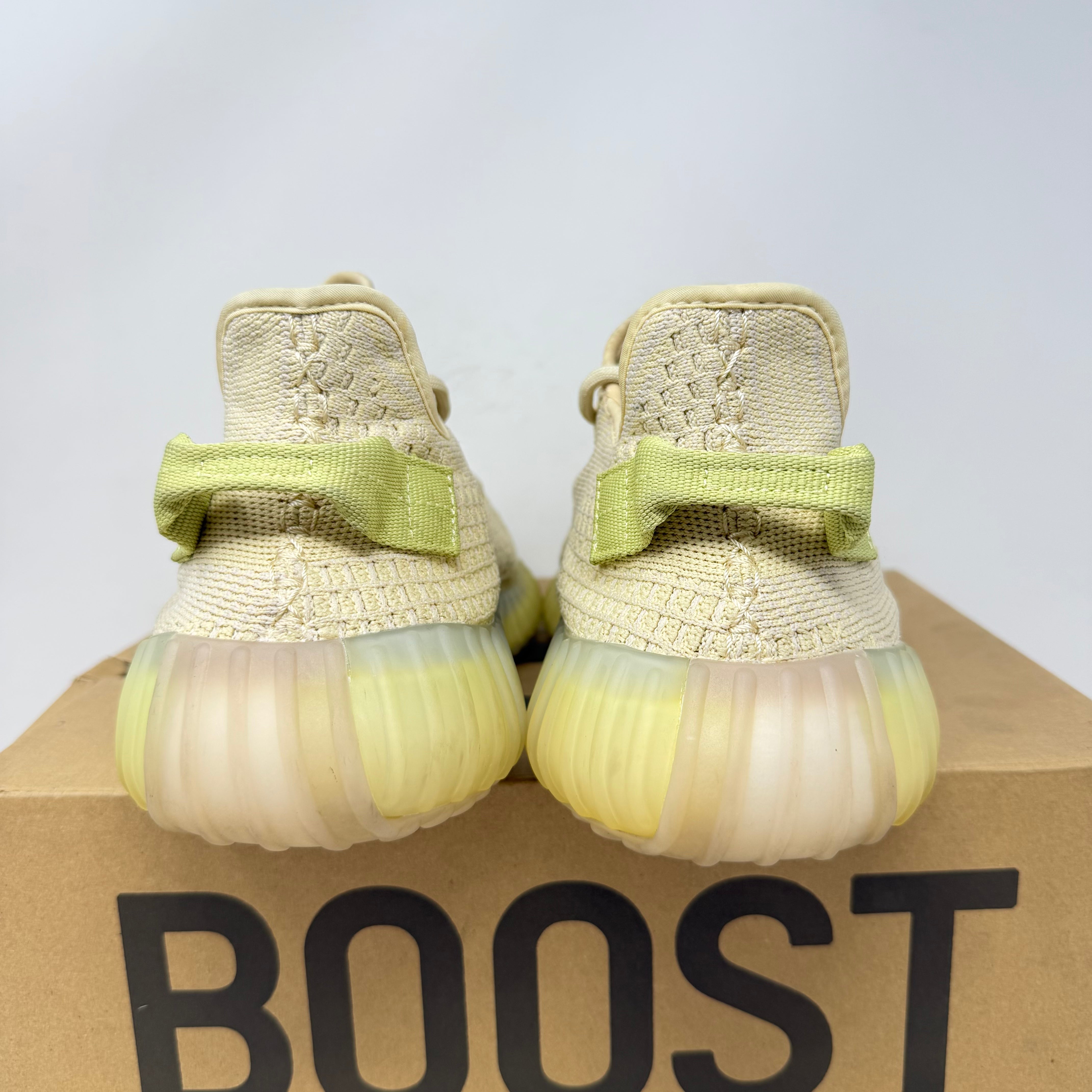 adidas Yeezy Boost 350 V2 Flax