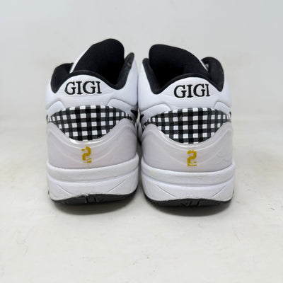Nike Kobe 4 Protro Mambacita Gigi