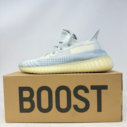 adidas Yeezy Boost 350 V2 Cloud White (Non-Reflective)