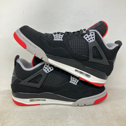 Jordan 4 Retro Bred (2019)