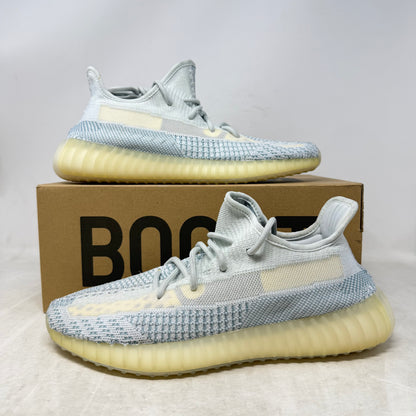 adidas Yeezy Boost 350 V2 Cloud White (Non-Reflective)