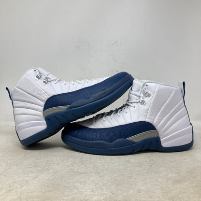 Jordan 12 Retro French Blue (2025)