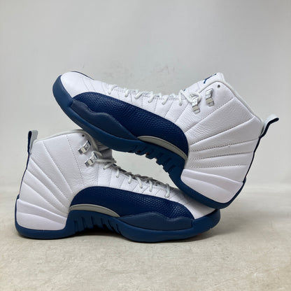 Jordan 12 Retro French Blue (2025)