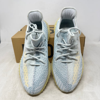 adidas Yeezy Boost 350 V2 Cloud White (Non-Reflective)