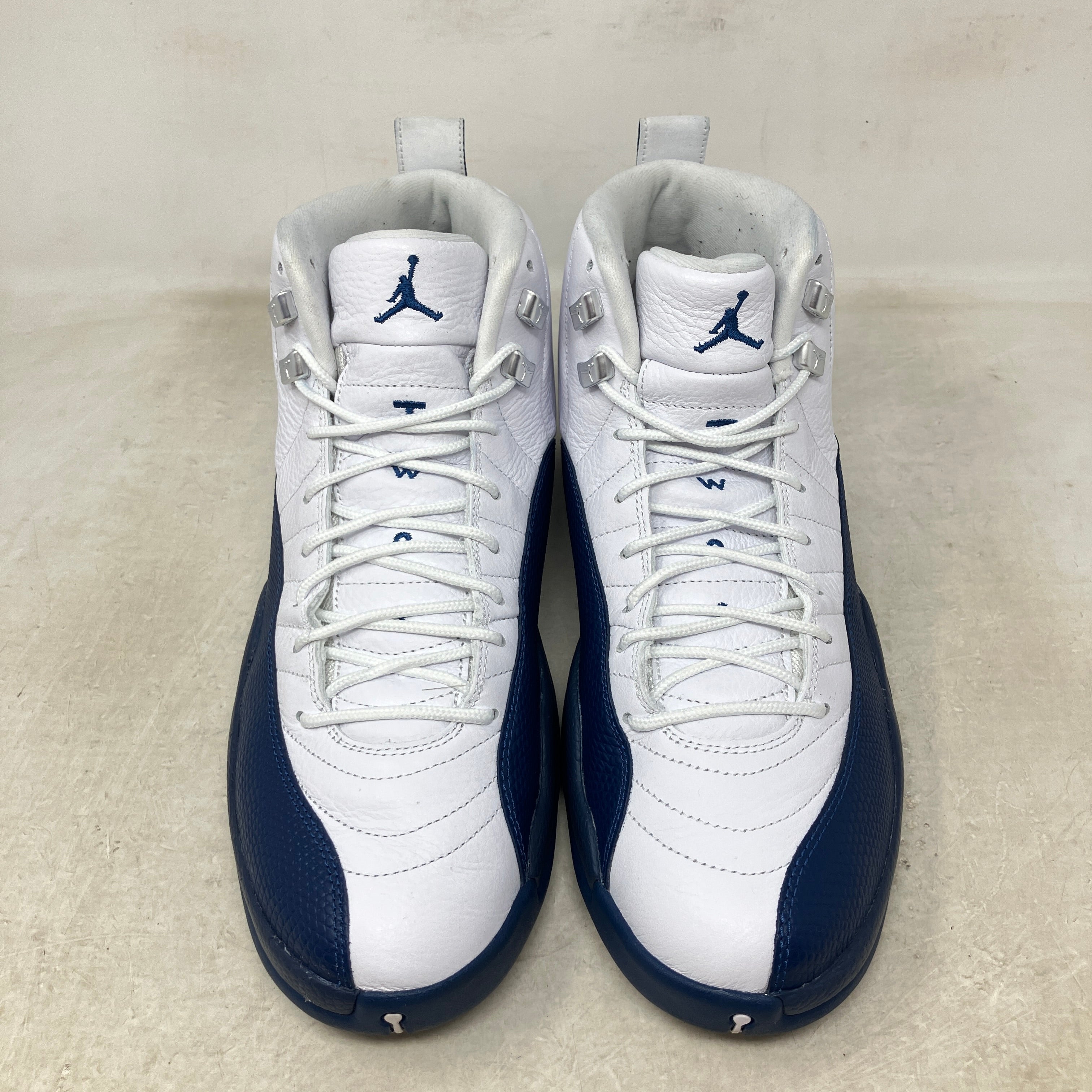 Jordan 12 Retro French Blue (2025)