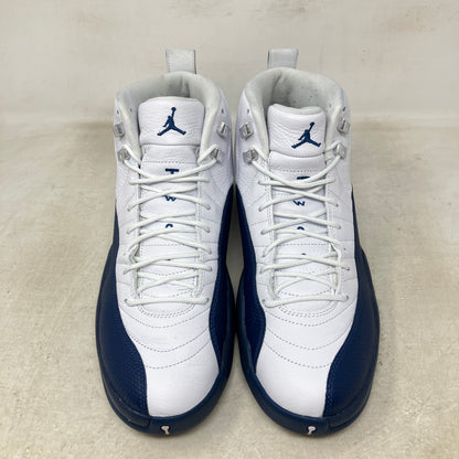 Jordan 12 Retro French Blue (2025)