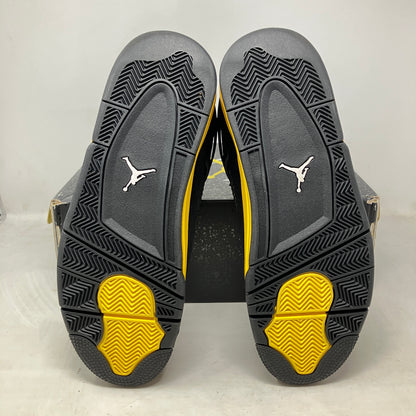 Jordan 4 Retro Thunder (2023)