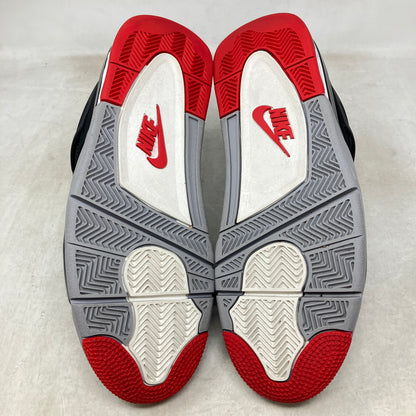 Jordan 4 Retro Bred (2019)