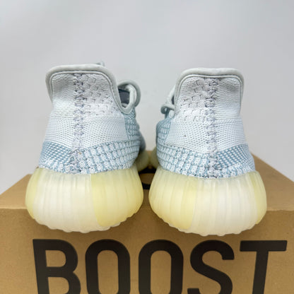 adidas Yeezy Boost 350 V2 Cloud White (Non-Reflective)
