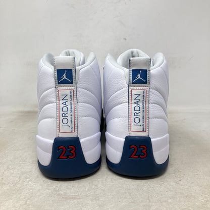 Jordan 12 Retro French Blue (2025)