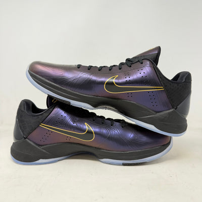 Nike Kobe 5 Protro Year of the Mamba Eggplant