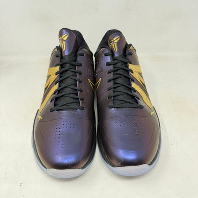Nike Kobe 5 Protro Year of the Mamba Eggplant