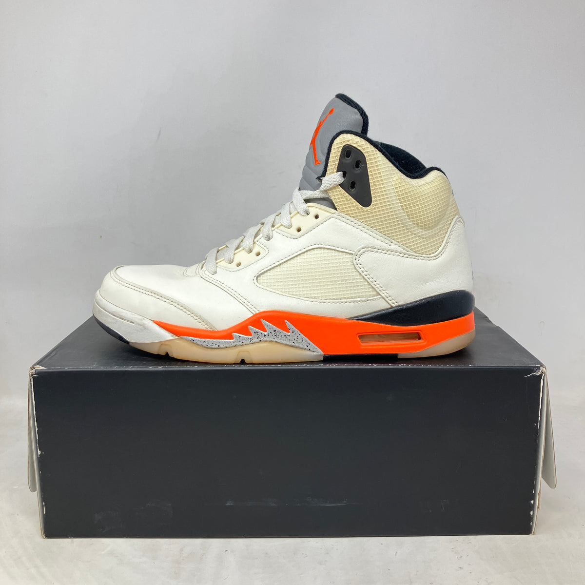 Jordan 5 Retro Shattered Backboard