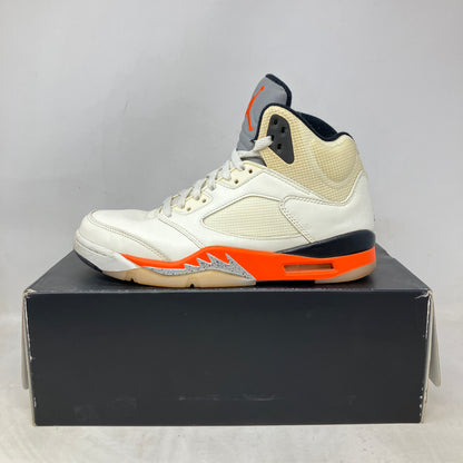 Jordan 5 Retro Shattered Backboard