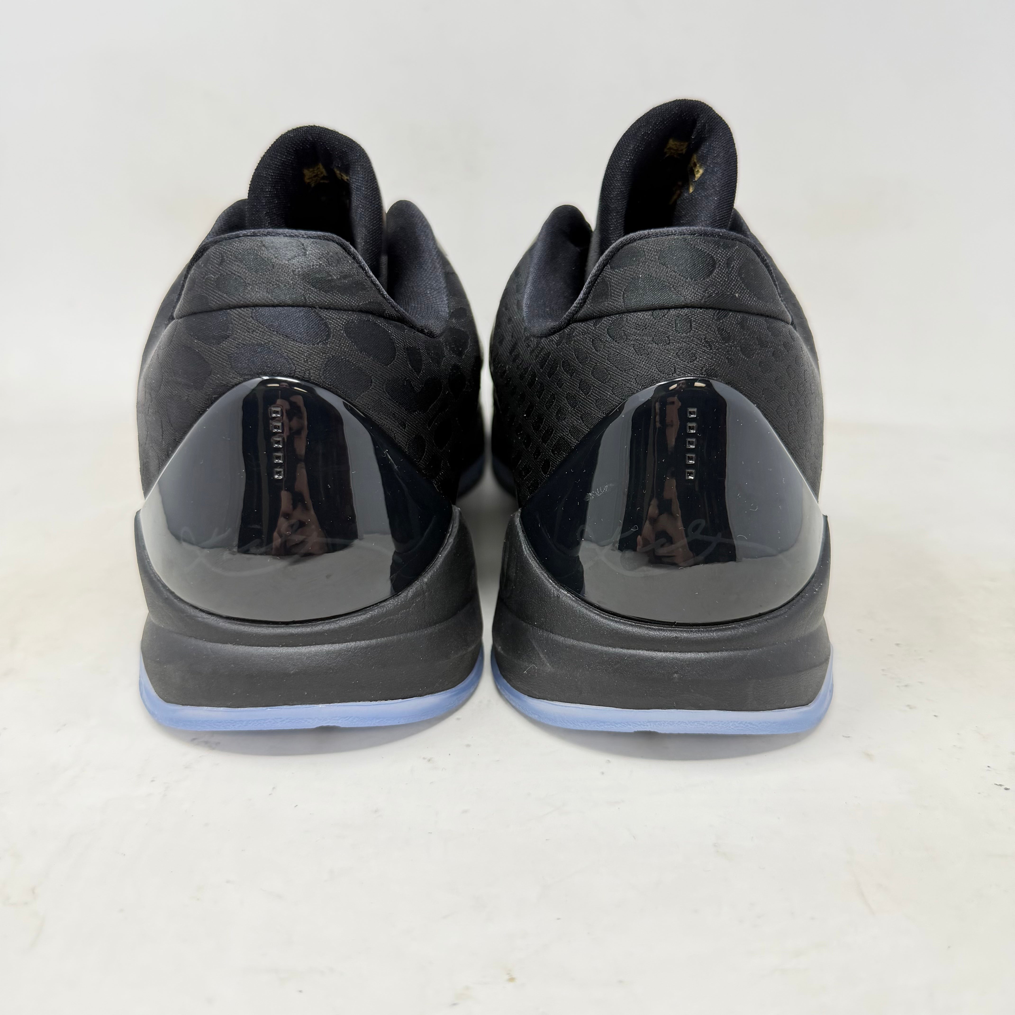Nike Kobe 5 Protro Year of the Mamba Eggplant