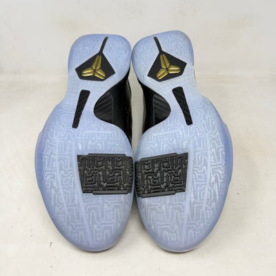 Nike Kobe 5 Protro Year of the Mamba Eggplant