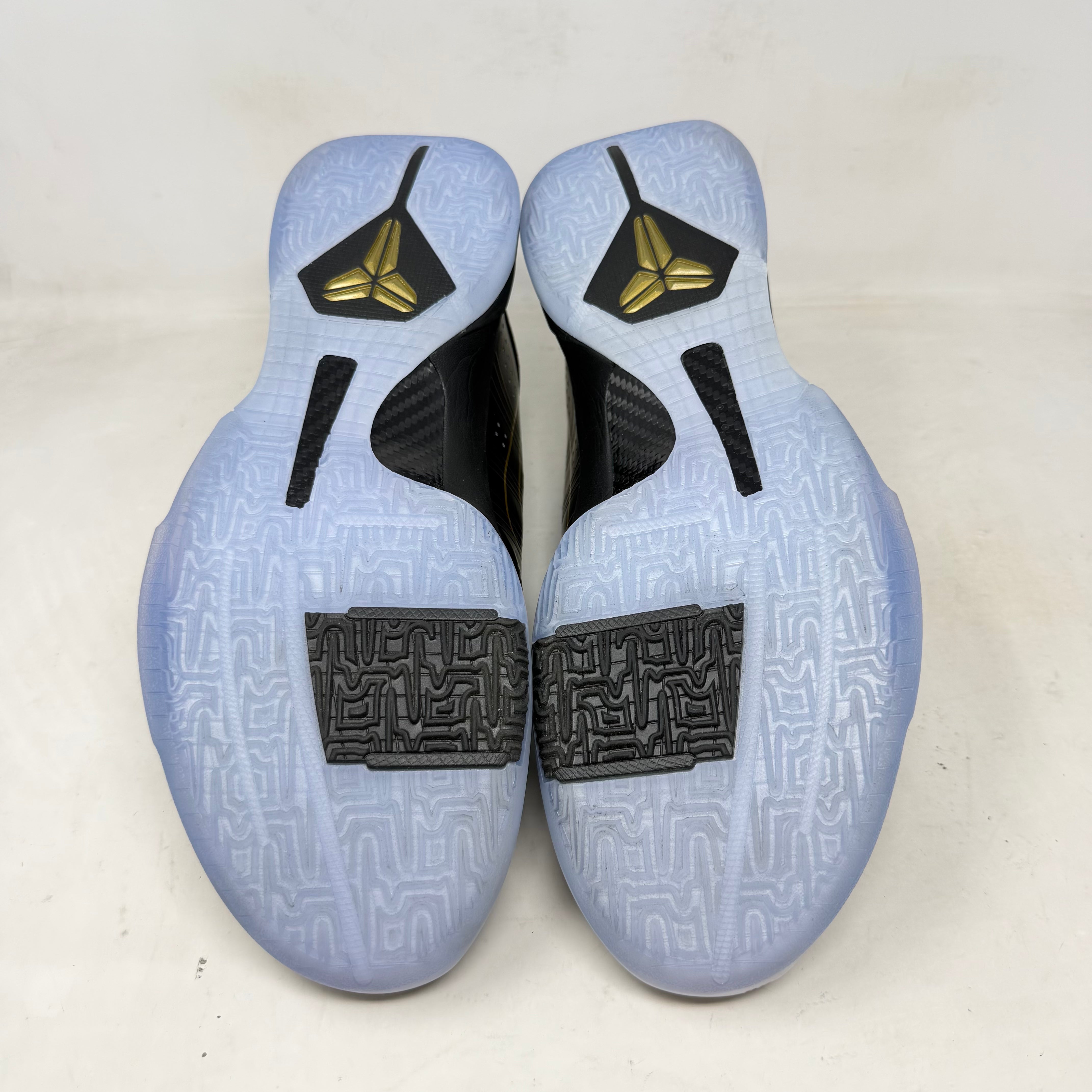 Nike Kobe 5 Protro Year of the Mamba Eggplant