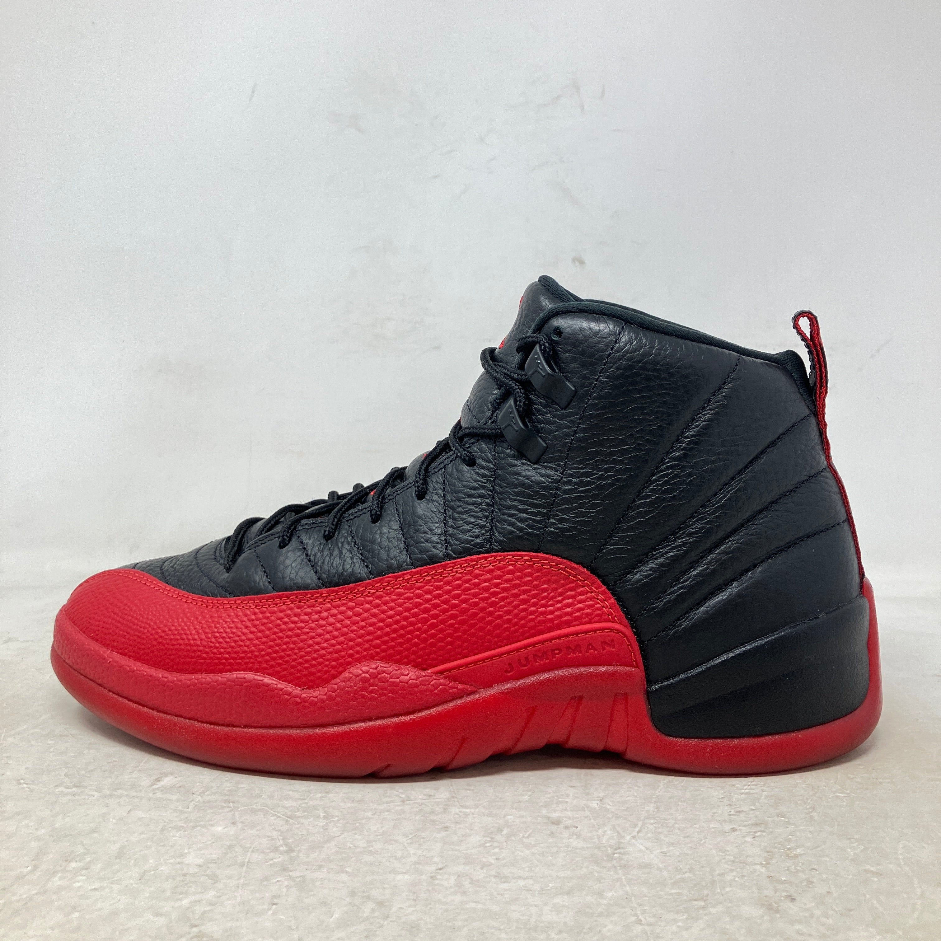 Jordan 12 Retro Flu Game (2025)