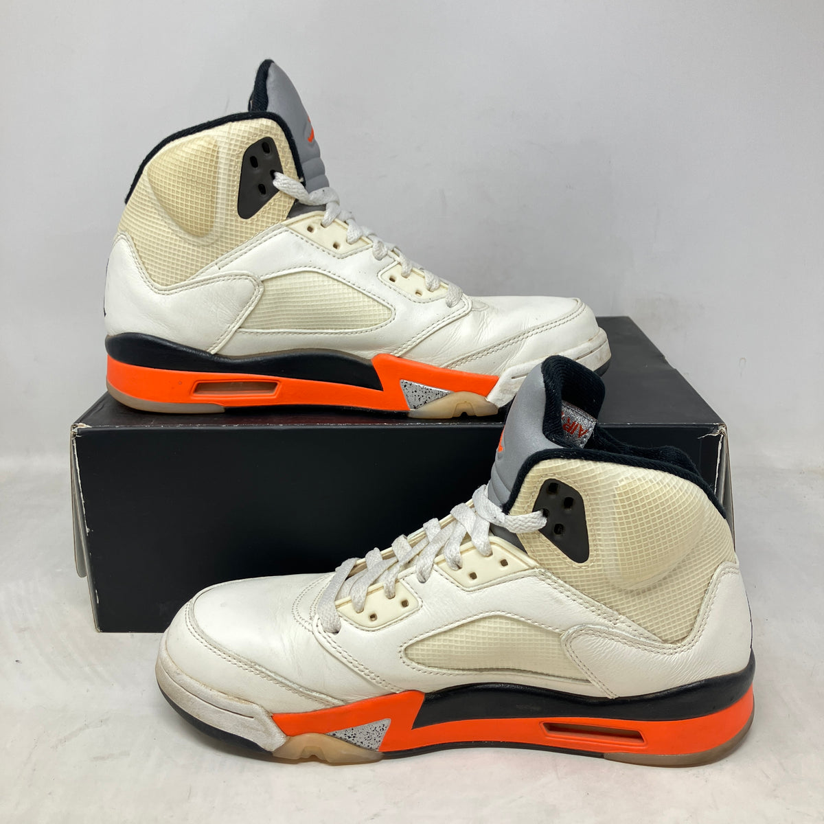 Jordan 5 Retro Shattered Backboard
