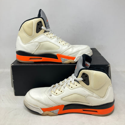 Jordan 5 Retro Shattered Backboard