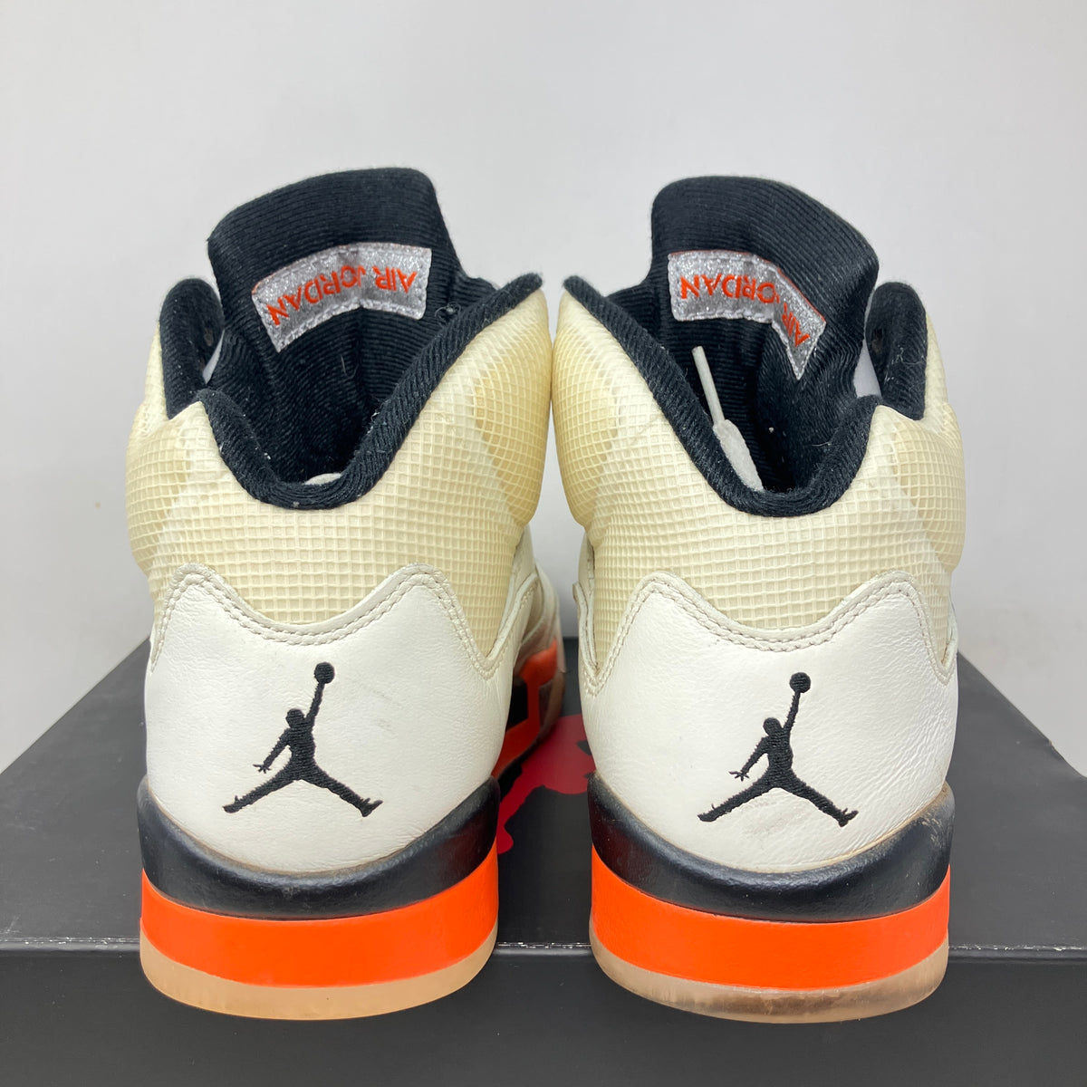 Jordan 5 Retro Shattered Backboard