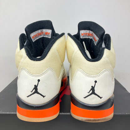 Jordan 5 Retro Shattered Backboard