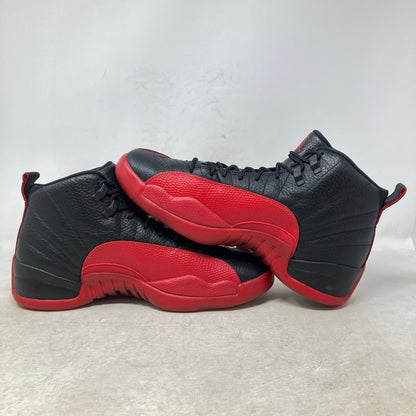 Jordan 12 Retro Flu Game (2025)