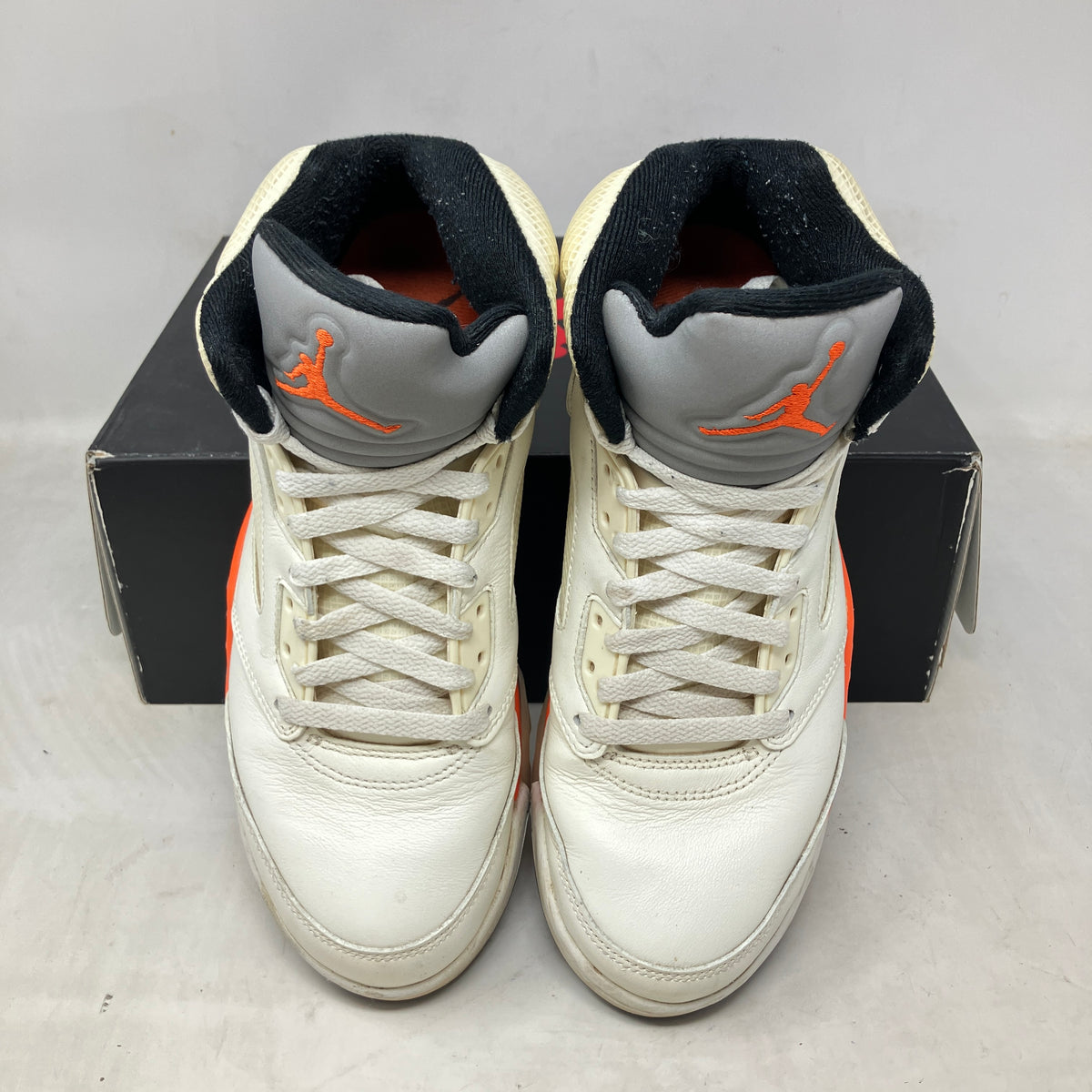 Jordan 5 Retro Shattered Backboard