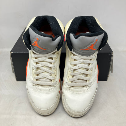Jordan 5 Retro Shattered Backboard