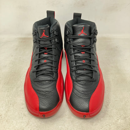 Jordan 12 Retro Flu Game (2025)