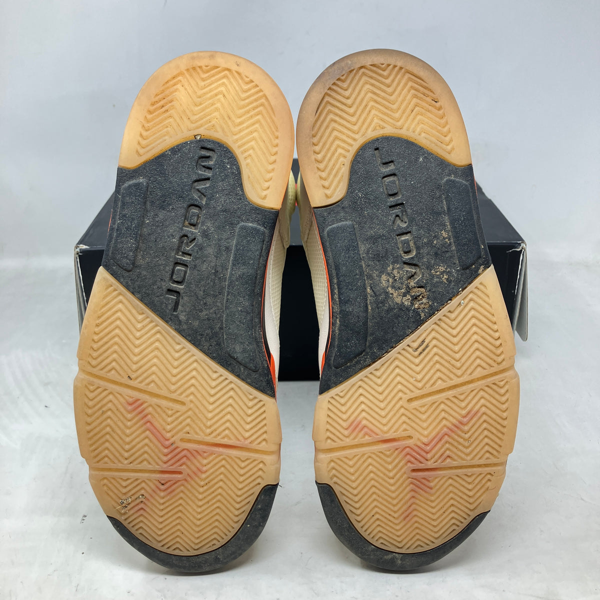 Jordan 5 Retro Shattered Backboard