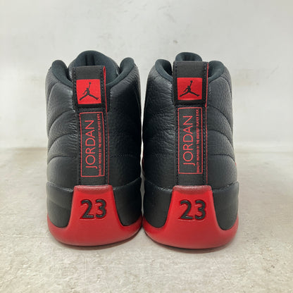 Jordan 12 Retro Flu Game (2025)