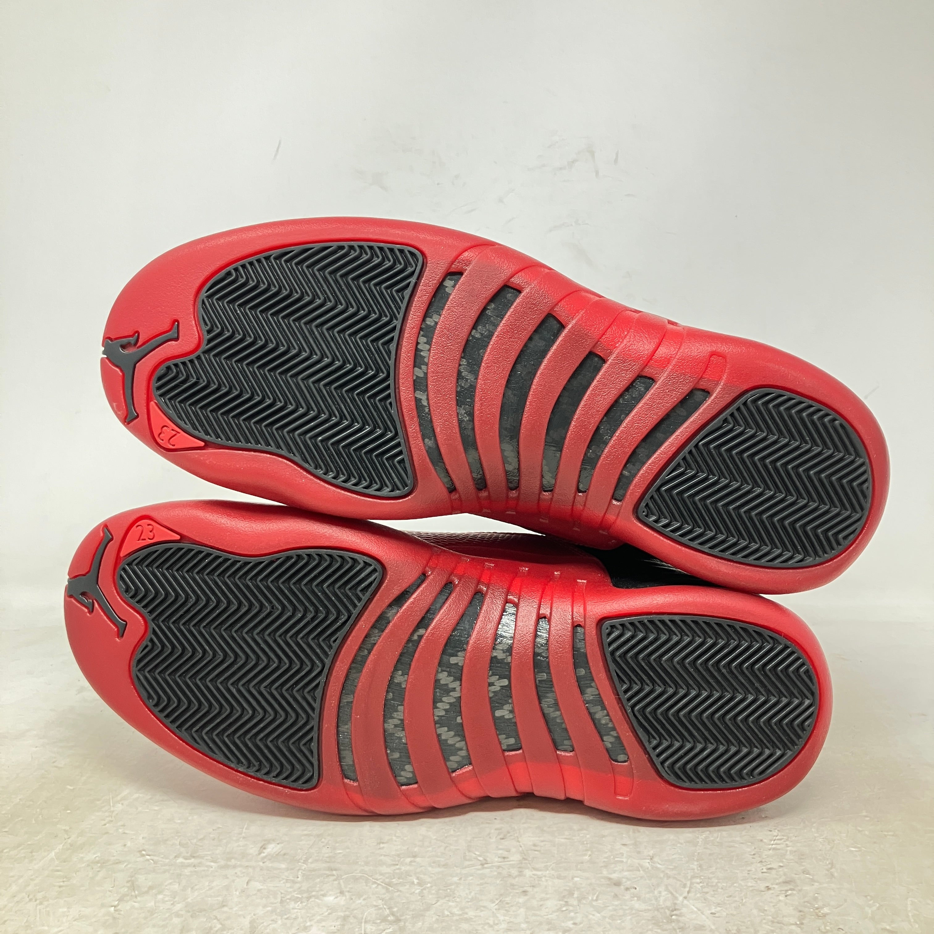 Jordan 12 Retro Flu Game (2025)