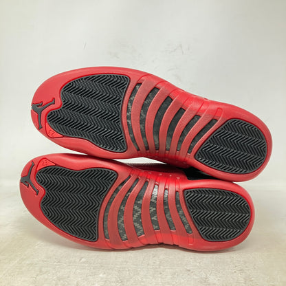 Jordan 12 Retro Flu Game (2025)
