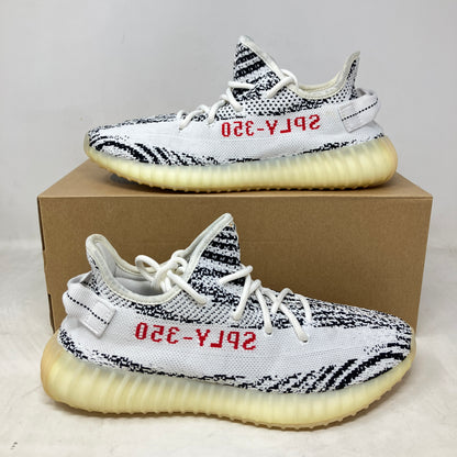 adidas Yeezy Boost 350 V2 Zebra