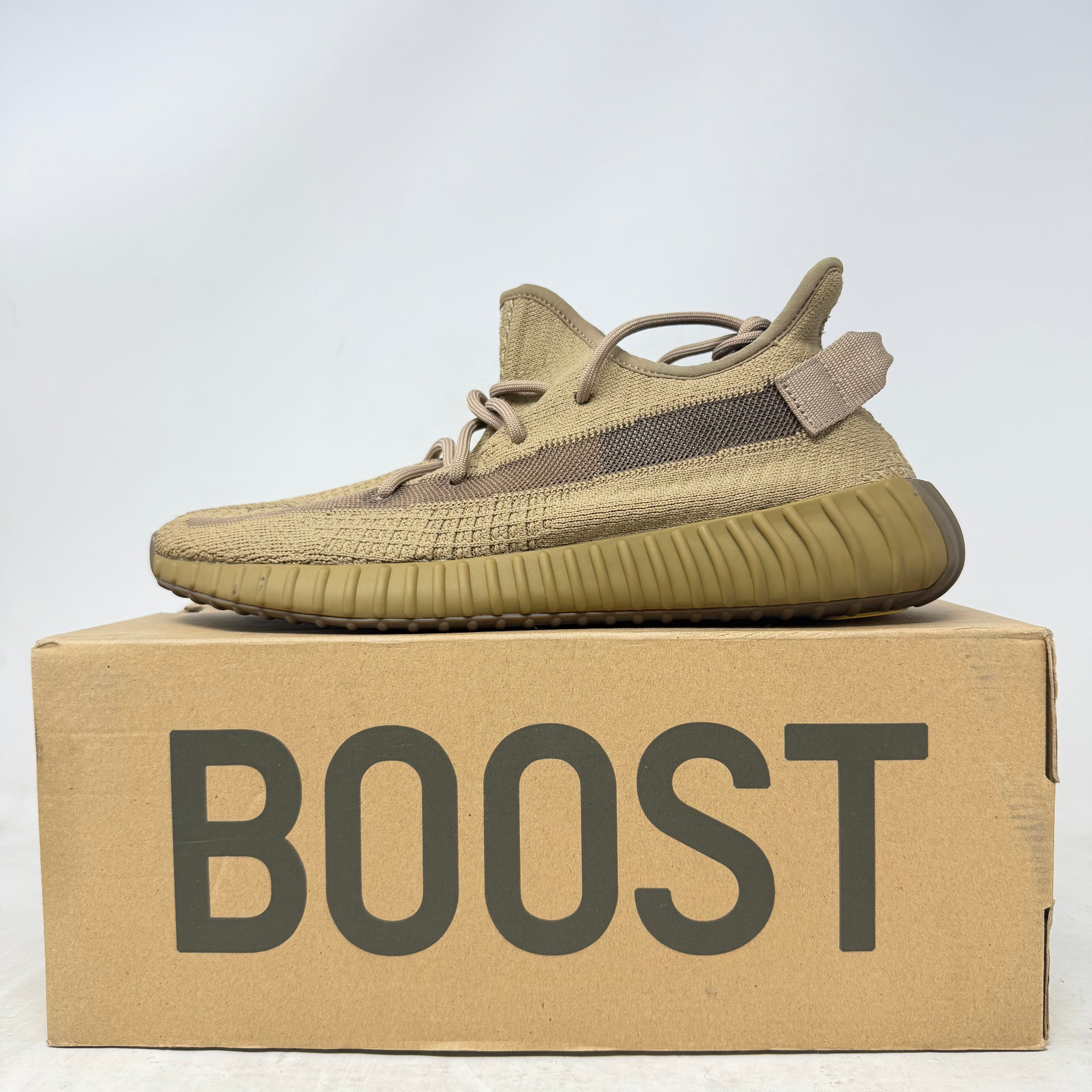 adidas Yeezy Boost 350 V2 Earth