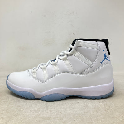 Jordan 11 Retro Legend Blue (2024)