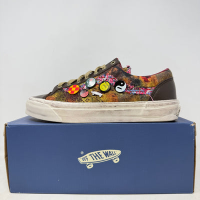 Vans Old Skool 36 LX Souvenir Warm Brown