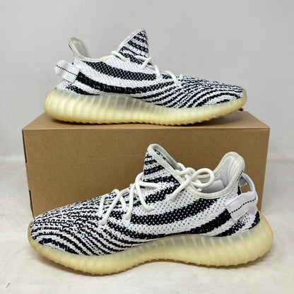 adidas Yeezy Boost 350 V2 Zebra