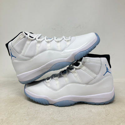 Jordan 11 Retro Legend Blue (2024)