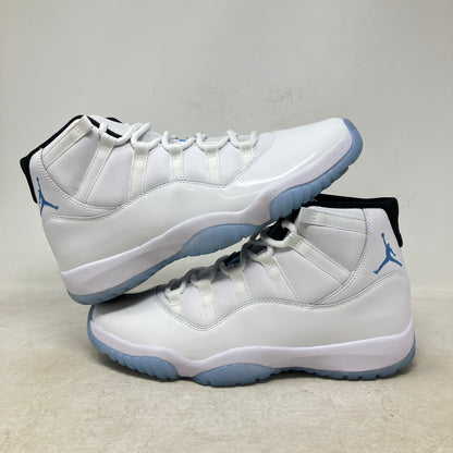 Jordan 11 Retro Legend Blue (2024)