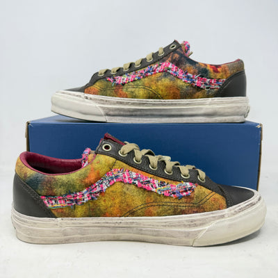 Vans Old Skool 36 LX Souvenir Warm Brown