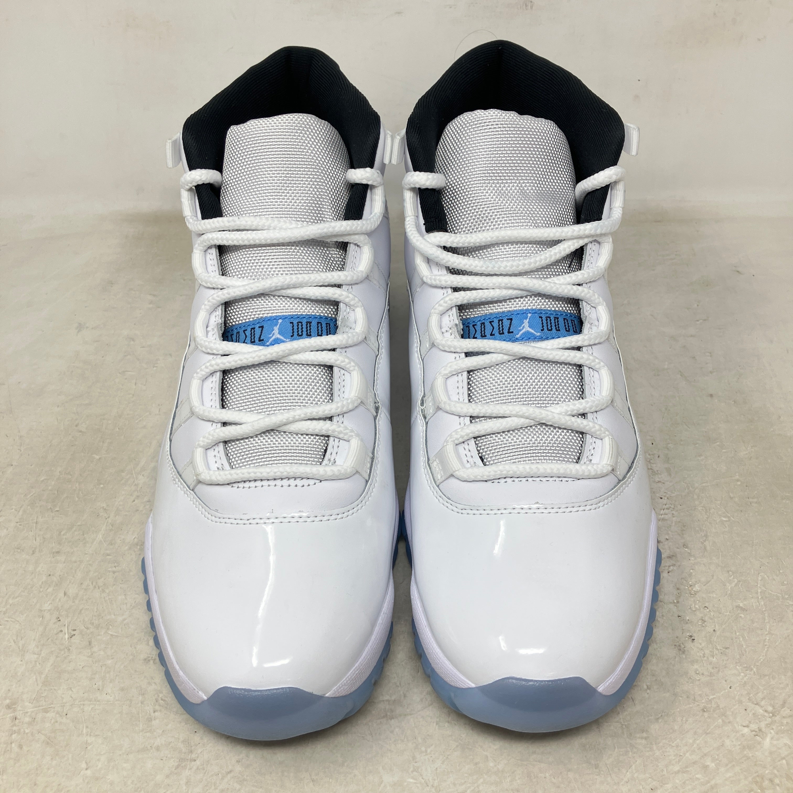 Jordan 11 Retro Legend Blue (2024)