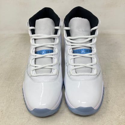 Jordan 11 Retro Legend Blue (2024)
